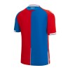 Nogometni Dres Crystal Palace 2023-24 Domaći